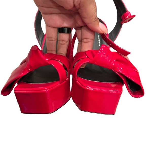 Giuseppe Women’s platform Heels - Picture 8 of 8